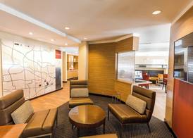 TownePlace Suites by Marriott Portland Beaverton 2