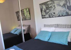 Alvalade II Airport Guest House 4