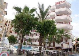 Semiz Suite Hotel 3