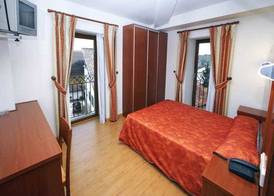 Hotel Agorreta 2