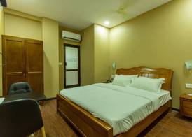 HOTEL PARK VICTORIA 2