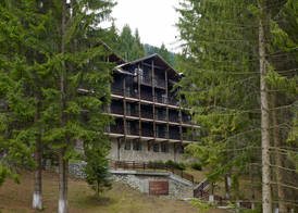 Ana Hotels Bradul Poiana Brasov 4