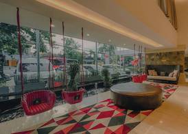 Grand Zuri Kuta Bali 4