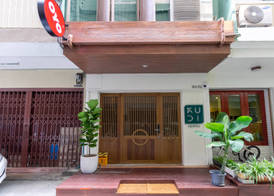 Kudi Hostel 5