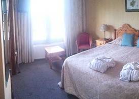 Dornoch Castle Hotel 5
