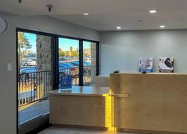 Motel 6 Victorville Green Tree Bvld 3