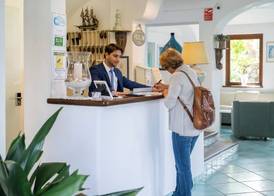 Hotel Villa Melodie - Adults Only 2