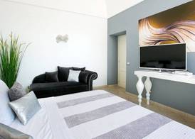 Cubo Apartments 2