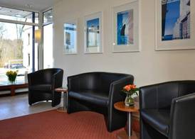 Hotel Haus Kronenthal 2