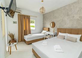 Theo Bungalows Boutique Hotel 3