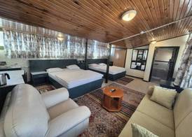 Hotel HAL-TUR 5