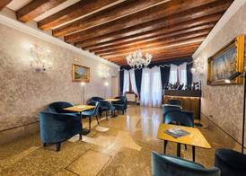 Hotel Al Duca Di Venezia 3