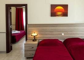 Hotel Keskin 5