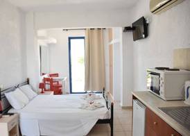 Kiotari Beach Apartments - Studios 3