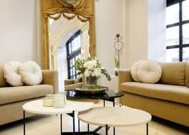 Midtown Boutique Hotel 2