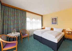 Hotel Katharinenhof 4