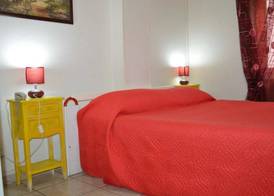 Hotel Bixio 4