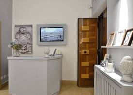 94Rooms Vatican Guest House - Vigliena 3