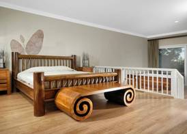 Sarpedor Boutique Hotel 5