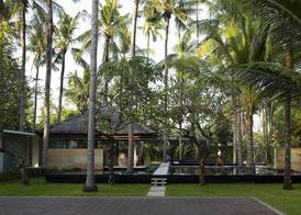 Kayumanis Jimbaran Private Villas & Spa 2