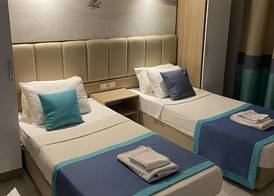 Asya Blue Apartments 4