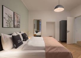 Limehome Vienna Karajangasse 5