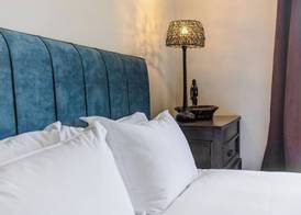 De Haas Luxury Living at Villa Grande 3