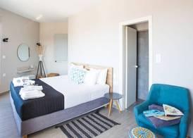 Yasmine Apartments and Rooms 5