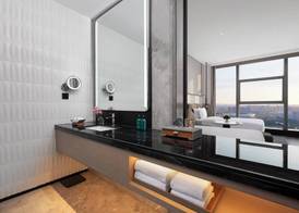 Crowne Plaza Taizhou City Center by IHG 4