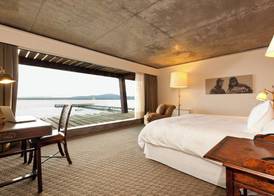 The Singular Patagonia Hotel 5