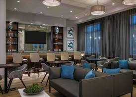 Fairfield by Marriott Inn & Suites Dayton Downtown 4