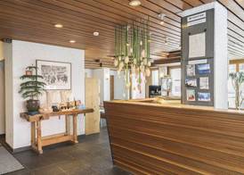 Hauser Hotel St. Moritz 2