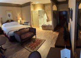 Mario's International Spa, Hotel & Restaurant 5