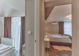 Tokajer Wellness Hotel 4