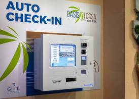 GHT Oasis Tossa & Spa 4
