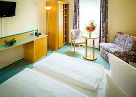 Apart Hotel Weimar 4