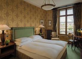 Grand Hotel LES TROIS ROIS 4