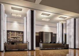 JW Marriott San Francisco Union Square 3