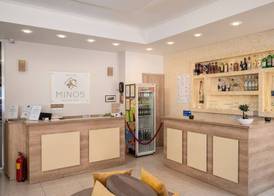 Minos Boutique Hotel Agia Galini 3