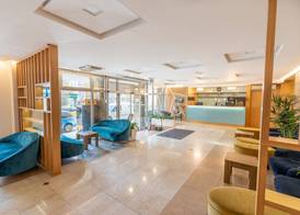 Medos Hotel 2