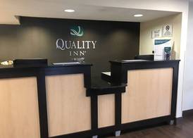 Quality Inn Walterboro I-95 4