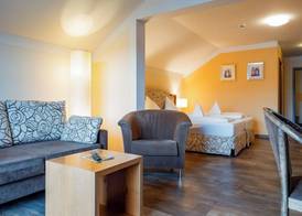 Hotel Geiger 3