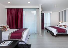 The Morgana Poblado Suites Hotel 4