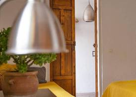 Casa Aire de Lecrin 4