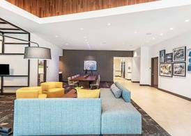Hyatt Place Tampa/Wesley Chapel 4