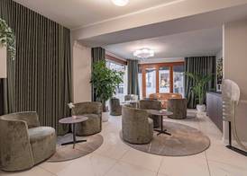Hotel Grifoni 5