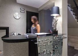 Town House Roma 2