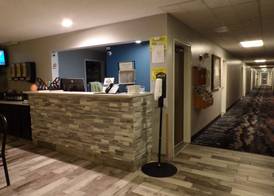 Northwood Inn - Prairie Du Chien 4