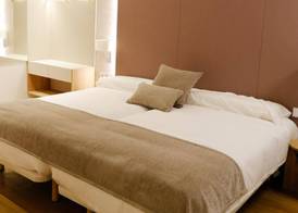 Hotel Ocamiño 3