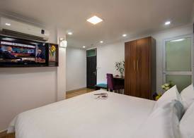 golden time hostel 4